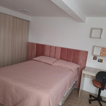Ferias Em Torres Villa Exteriör bild