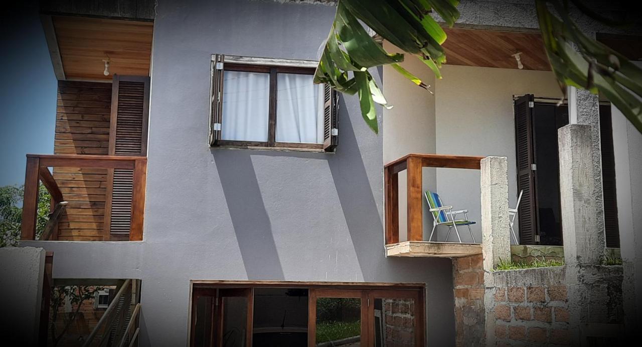 Ferias Em Torres Villa Exteriör bild