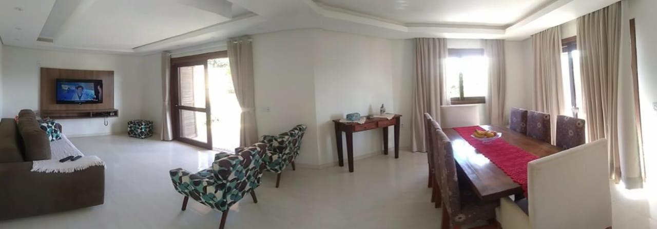 Ferias Em Torres Villa Exteriör bild