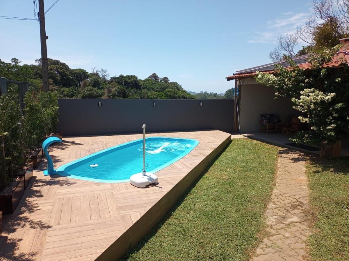 Ferias Em Torres Villa Exteriör bild