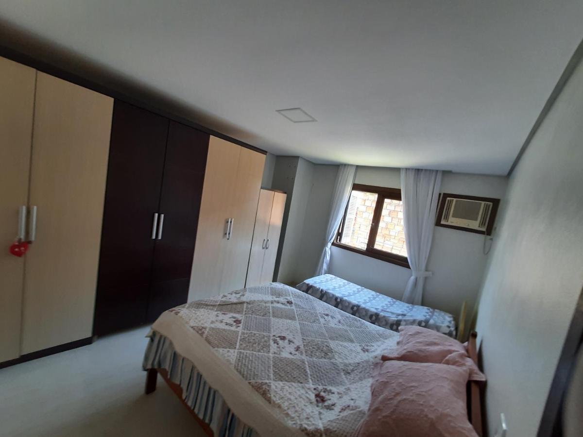 Ferias Em Torres Villa Exteriör bild