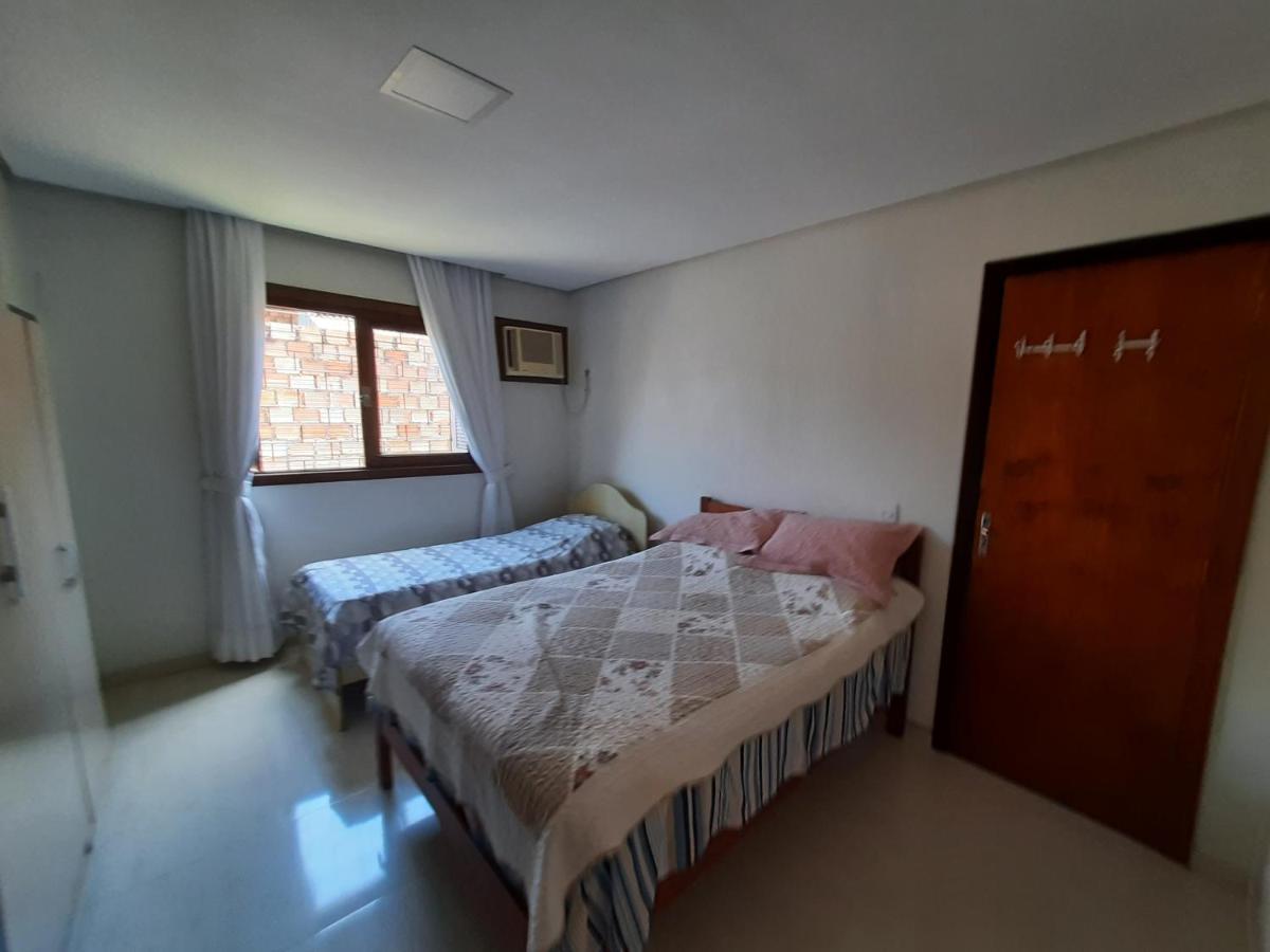 Ferias Em Torres Villa Exteriör bild