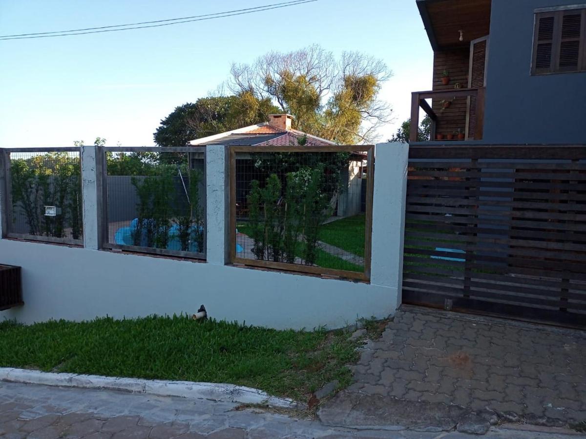 Ferias Em Torres Villa Exteriör bild