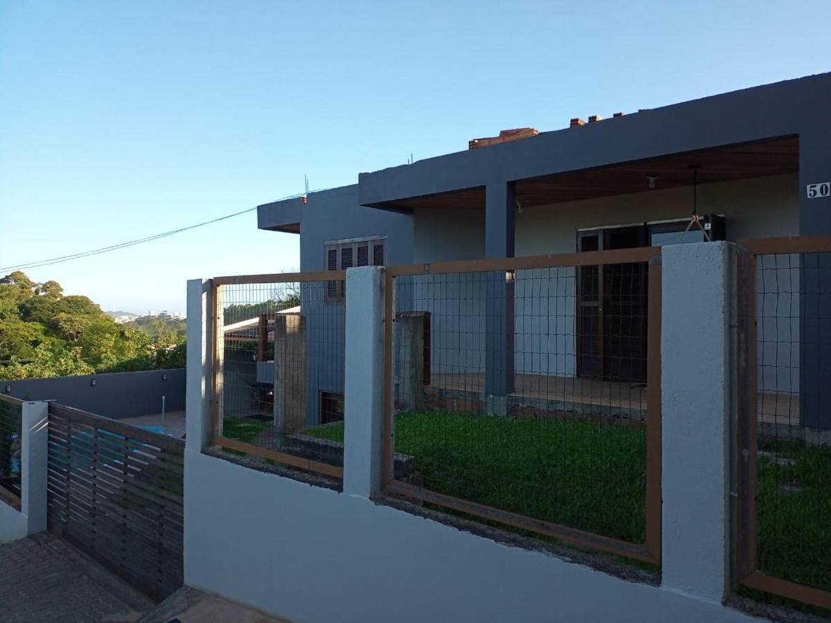 Ferias Em Torres Villa Exteriör bild