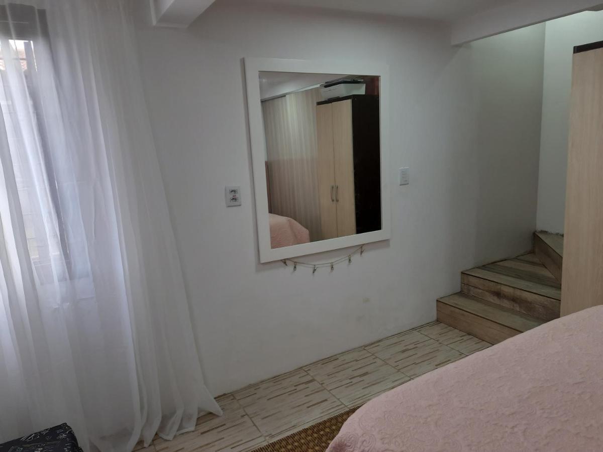 Ferias Em Torres Villa Exteriör bild