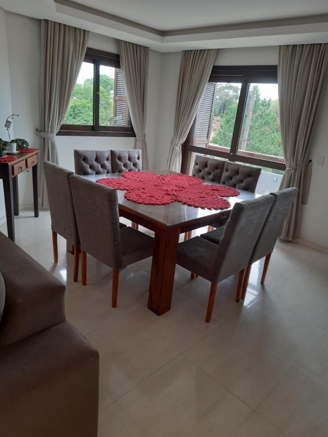Ferias Em Torres Villa Exteriör bild
