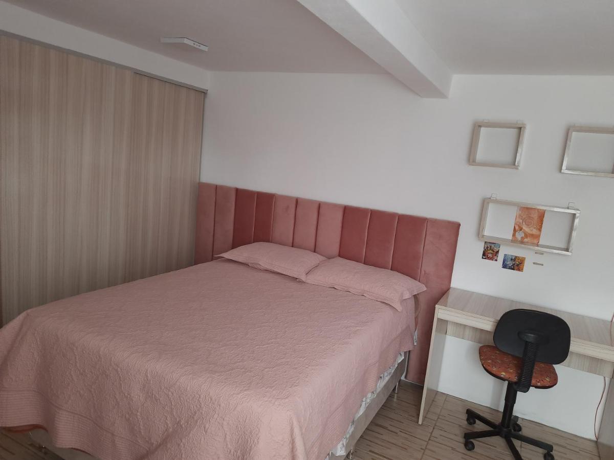 Ferias Em Torres Villa Exteriör bild