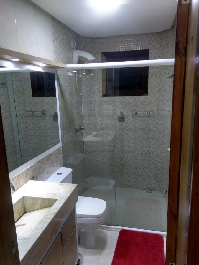 Ferias Em Torres Villa Exteriör bild