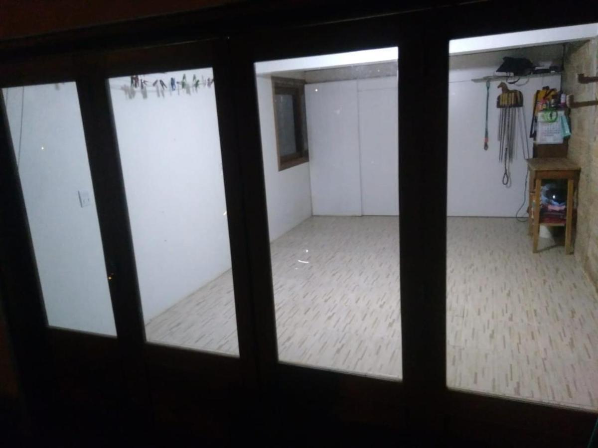 Ferias Em Torres Villa Exteriör bild